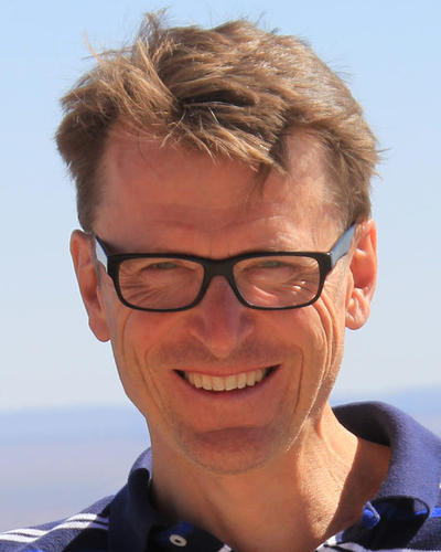  Prof. Ivar Rønnestad