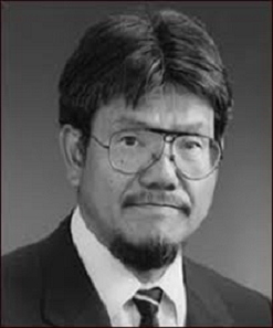  Prof. Kozo Ishizaki